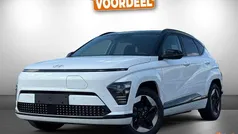 Gebruikt 2025 Hyundai Kona Comfort SUV | € 36.885 (Eerlijke prijs)