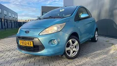 Gebruikt 2009 Ford Ka Trend Hatchback | € 1.650 (Eerlijke prijs)