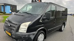Overige Gebruikt 2013 Ford Transit Van | € 4.500 (Super prijs)
