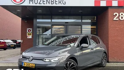 Occasion VW Golf VIII Active 150 PK (110 kW) 2020 Hatchback