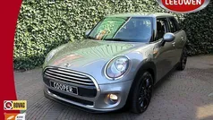 Grijs Gebruikt 2016 Mini Cooper Salt Hatchback | € 16.750 (Eerlijke prijs)