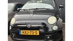 Gebruikt 2008 Fiat 500 Pop Hatchback | € 3.750 (Eerlijke prijs)