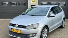 Gebruikt 2010 VW Polo Comfortline Hatchback | € 4.995 (Eerlijke prijs)
