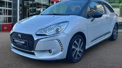 Gebruikt 2016 Citroën DS3 So Chic Hatchback | € 8.950 (Eerlijke prijs)