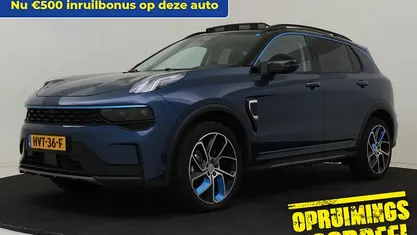 Occasion Lynk & Co 01 2025 SUV