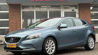 Occasion Volvo V40 Summum 150 PK (110 kW) 2012 Hatchback