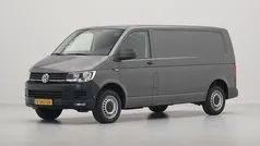 Grijs Gebruikt 2018 VW T6 Comfortline Van | € 20.840 (Goede deal)