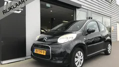 Gebruikt 2012 Citroën C1 SELECTION Hatchback | € 3.750 (Eerlijke prijs)