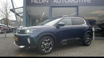 Occasion Citroën C5 Aircross 179 PK (131 kW) 2024 SUV