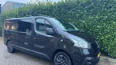 Gebruikt 2019 Renault Trafic Van | € 7.950 (Eerlijke prijs)