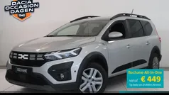 Grijs Gebruikt 2023 Dacia Jogger Expression MPV | € 20.195 (Eerlijke prijs)