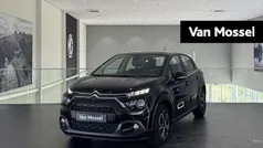 Zwart Gebruikt 2020 Citroën C3 Feel Hatchback | € 11.440 (Eerlijke prijs)