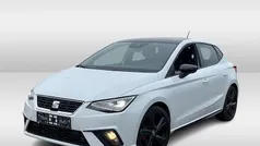 Gebruikt 2021 Seat Ibiza Black Edition Hatchback | € 24.950 (Eerlijke prijs)