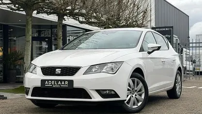 Occasion Seat Leon 86 PK (63 kW) 2013 Hatchback