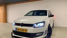 Gebruikt 2015 VW Polo GTI Hatchback | € 7.450 (Eerlijke prijs)