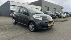 Grijs Gebruikt 2007 Citroën C1 Hatchback | € 2.650 (Eerlijke prijs)