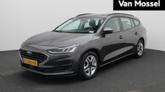 Gebruikt 2022 Ford Focus Stationwagen | € 17.945 (Eerlijke prijs)