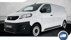 Wit Gebruikt 2023 Peugeot e-Expert Van | € 24.925 (Super prijs)