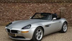Gebruikt 2000 BMW Z8 Cabriolet | € 189.500