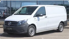 Gebruikt 2024 Mercedes e-Vito MPV | € 37.945 (Super prijs)