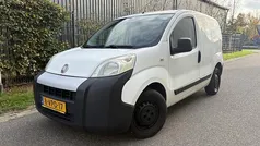 Gebruikt 2011 Fiat Fiorino Van | € 2.350 (Eerlijke prijs)