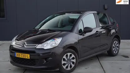 Occasion Citroën C3 Attraction 68 PK (50 kW) 2016 Hatchback