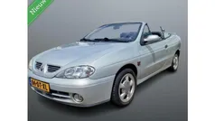 Gebruikt 2000 Renault Mégane Cabriolet Cabriolet | € 1.299 (Eerlijke prijs)