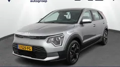 Grijs Gebruikt 2024 Kia e-Niro Light SUV | € 29.950 (Goede deal)
