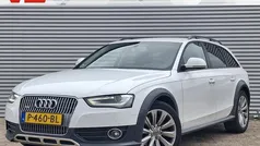 Gebruikt 2014 Audi A4 Allroad Proline Stationwagen | € 15.448 (Eerlijke prijs)