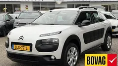 Gebruikt 2014 Citroën C4 Business Class SUV | € 6.950 (Super prijs)