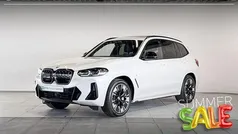 Gebruikt 2022 BMW iX3 Executive SUV | € 47.895 (Eerlijke prijs)