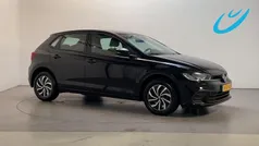 Gebruikt 2021 VW Polo Life Hatchback | € 16.450 (Eerlijke prijs)