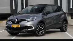 Gebruikt 2018 Renault Captur Bose Edition SUV | € 12.495 (Eerlijke prijs)