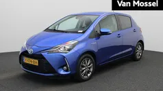 Gebruikt 2020 Toyota Yaris Hybrid Hatchback | € 16.400 (Goede deal)