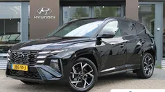 Gebruikt 2025 Hyundai Tucson N Line SUV | € 43.395 (Eerlijke prijs)