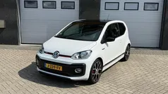 Wit Gebruikt 2018 VW up! GTI Hatchback | € 13.899 (Eerlijke prijs)