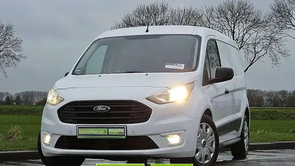 Occasion 2022 Ford Transit Van | € 12.450 (Eerlijke prijs)