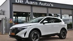 Gebruikt 2024 Nissan Qashqai 360º SUV | € 32.900 (Goede deal)