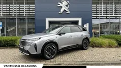 Grijs Gebruikt 2024 Peugeot e-5008 GTi SUV | € 43.935 (Eerlijke prijs)