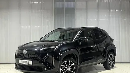 Occasion Toyota Yaris Cross Business Edition 116 PK (85 kW) 2024 SUV