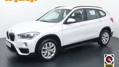 Wit Gebruikt 2018 BMW X1 Executive SUV | € 23.940 (Goede deal)