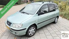 Gebruikt 2005 Hyundai Matrix Active MPV | € 999 (Goede deal)