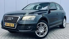 Gebruikt 2009 Audi Q5 Proline SUV | € 5.999 (Eerlijke prijs)