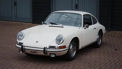 Occasion Porsche 912 1966 Coupé