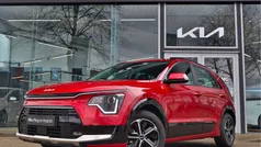 Gebruikt 2024 Kia Niro SUV | € 32.845 (Super prijs)