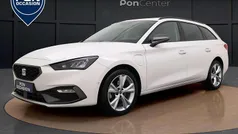 Gebruikt 2022 Seat Leon Business Stationwagen | € 25.950 (Eerlijke prijs)