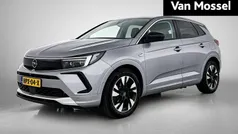 Gebruikt 2022 Opel Grandland X Business Elegance SUV | € 28.940 (Eerlijke prijs)