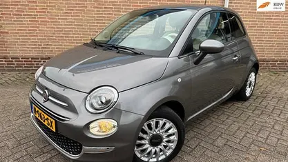 Gebruikt 2020 Fiat 500 Lounge Hatchback | € 12.450 (Eerlijke prijs)