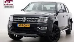 Zwart Gebruikt 2020 VW Amarok Aventura Pickup | € 29.950 (Super prijs)