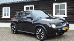 Gebruikt 2013 Nissan Juke SUV | € 7.450 (Eerlijke prijs)